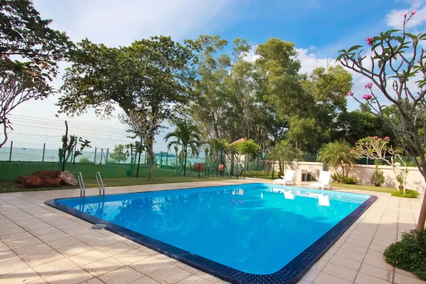 Ombak Villa Port Dickson - Image 1