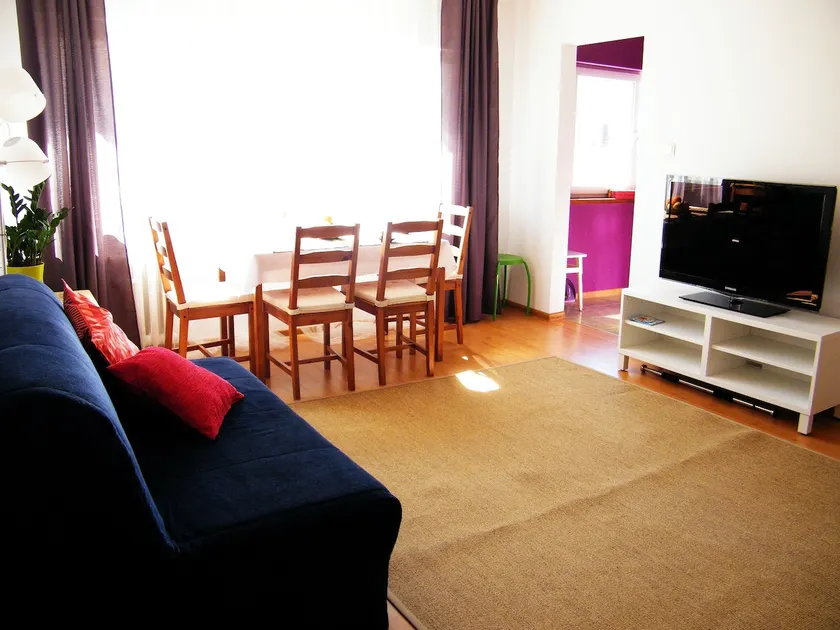 Bukowska Apartment - Image 1