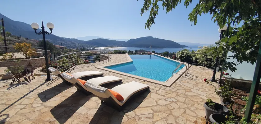 Villa Aliki - Image 1