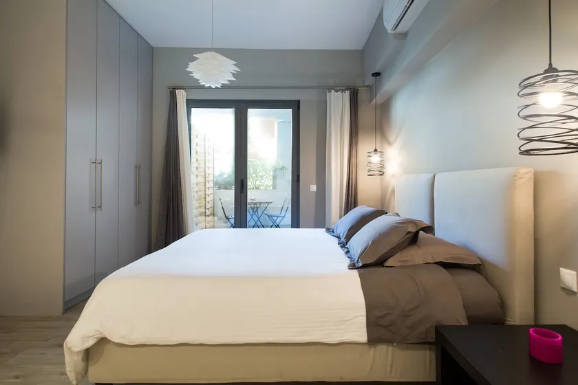 The ”Suite 102” by the Acropolis. - Image 1