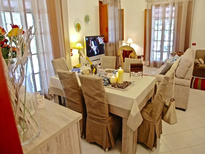Villa Le Magnolie - Image 1