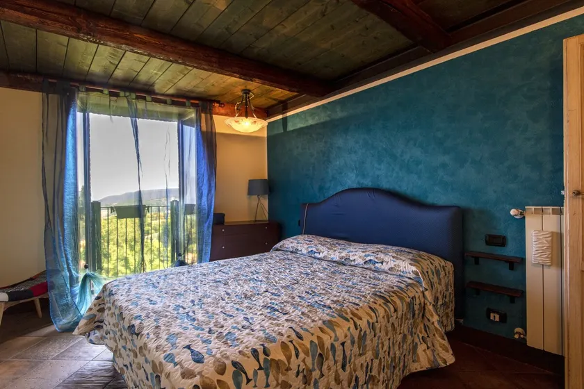 Borgo Buio Town House - Image 1