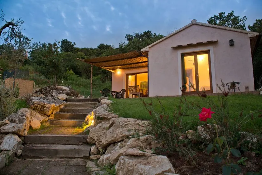 Cozy cottage, shared pool - Tuscany - Image 1