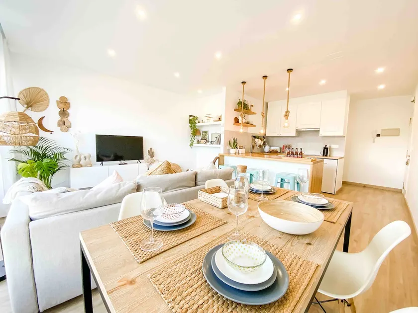 Apartamento Fufú by ALÔGA - Image 1