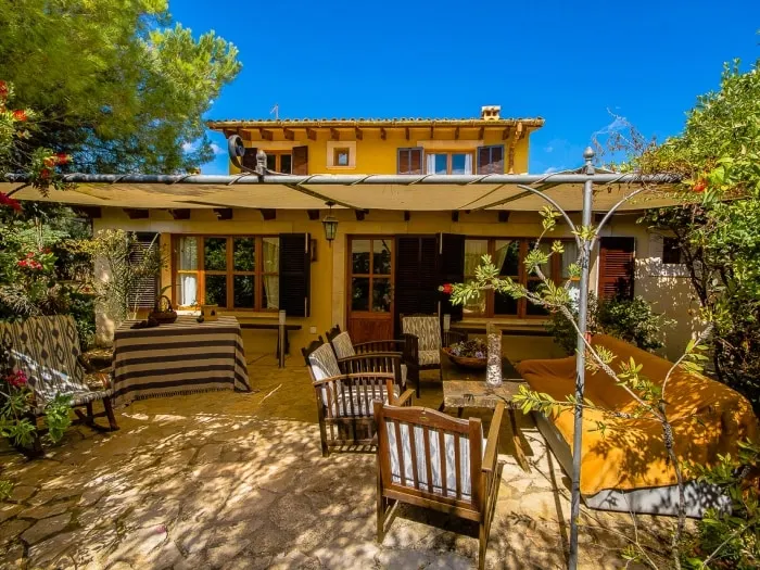 Can Pascolet ¤ Villa with garden - Image 1
