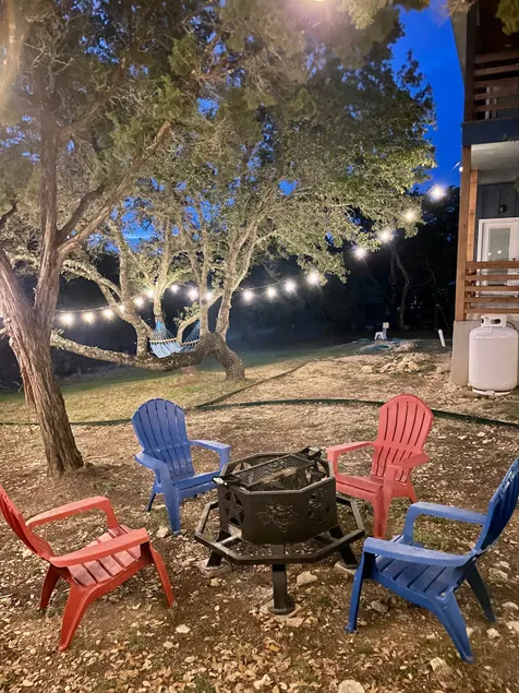 Family Friendly! Firepit, Cornhole, & 3 Lg Decks - Image 1