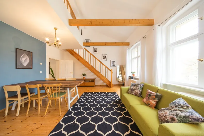 Apt 2 - ”Design Apartments - Downtown” - Image 1