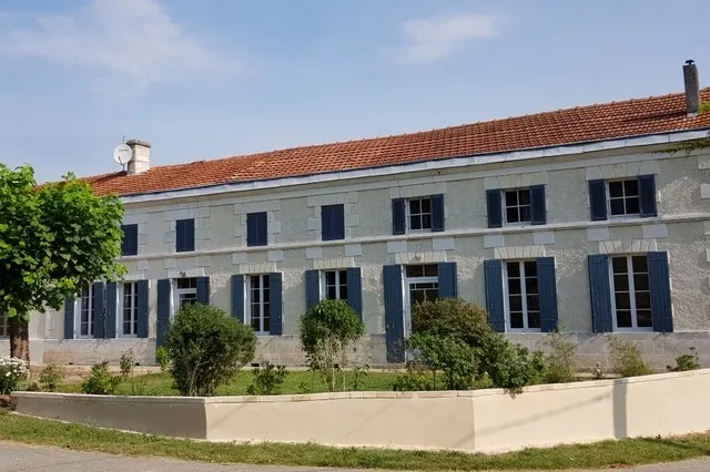 La Prévôtière Gîte - Image 1