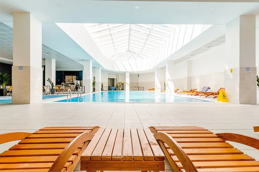 Royal Suite on the 24th Sky - Image 1