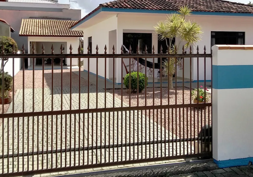 CASA LAR - Nice place with a large patio. - Image 1