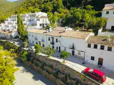 Casa La Piedra - Image 1