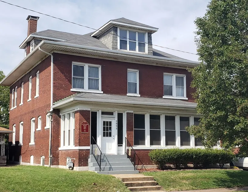 Historic Manor minutes from St. Louis! - Image 1