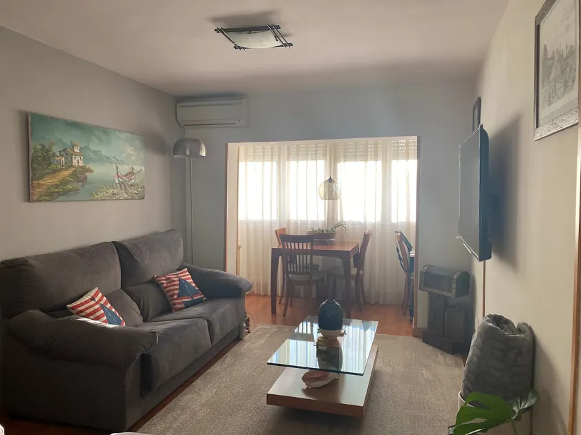 Apartamentos de José, Apartment with 2 beds - Image 1