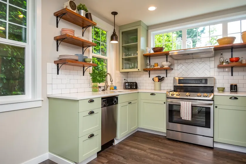 Portland/Montavilla|Guest Cottage|Light|AC|Parking - Image 1