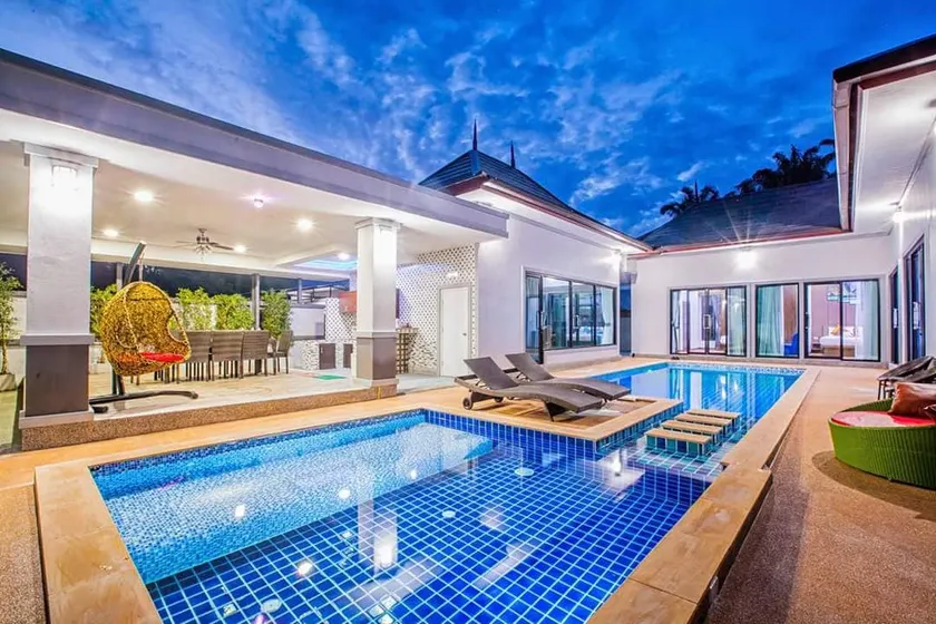 View park pool villas 2 - Image 1