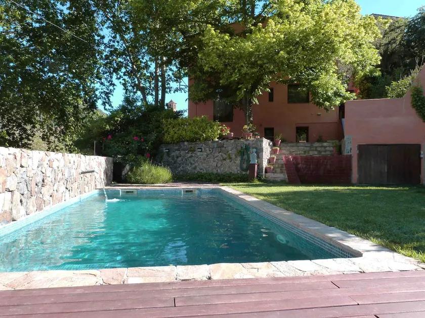 Casa Argentera Full House - Image 1