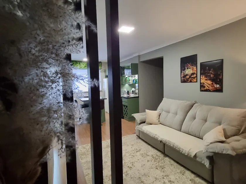 High Standard Apartment in Chapecó Center! - Image 1