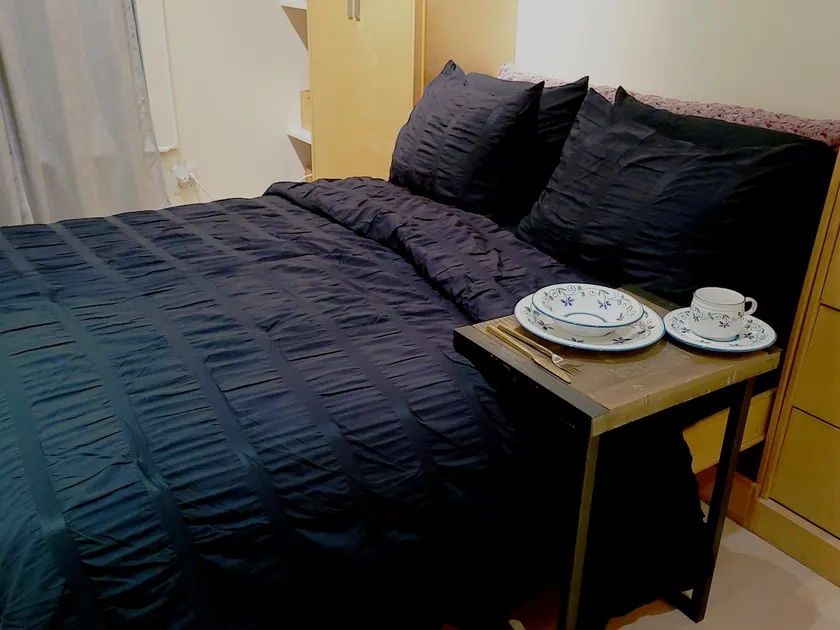 Comfortable First-Floor Studio in Beautiful Harlem - Image 1