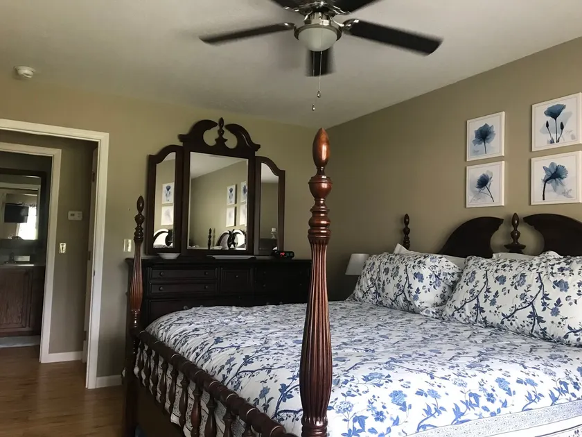Shepherd's Rest Vacation Rental R&R - Image 1