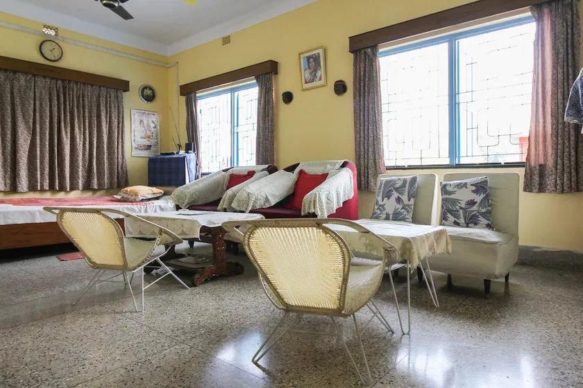 Open space,striking views & magical breeze-welcome - Image 1