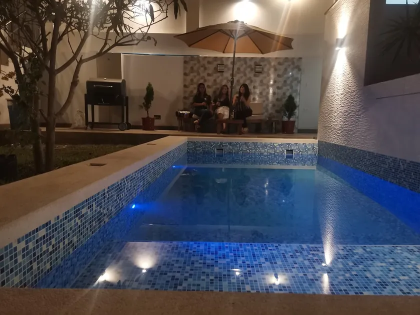 Qalaywa House - House with pool, with beautiful view - Image 1