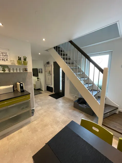Apartment in the heart of Jever - North Sea - Image 1