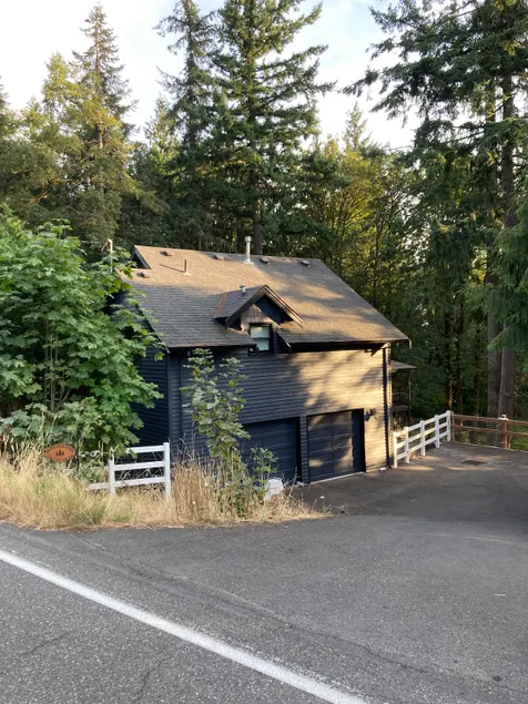 Forest views, hiking, family friendly! - Image 1