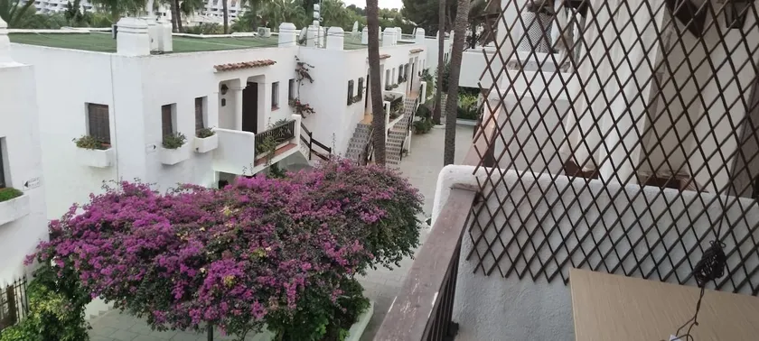 Oceanfront apartment in Alcossebre - Image 1