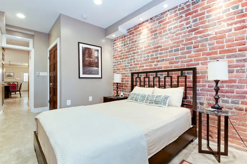 Top Listing! Large 1BR Zen Boutique - Image 1