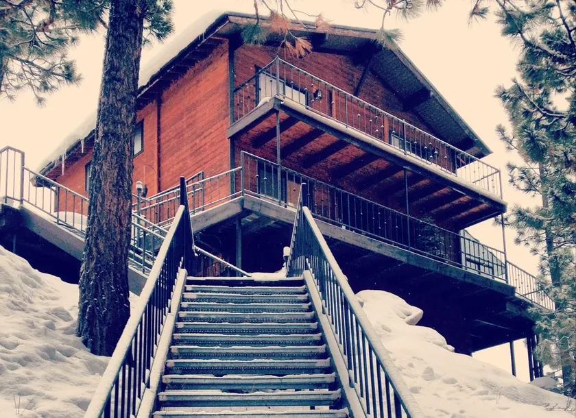 Stairway to Heaven w/Mountain Views - Image 1