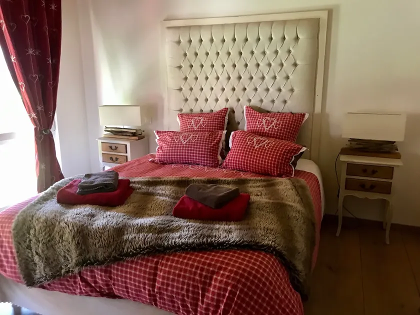 DAS AUTHENTIKER-DAS HAUS - Die Domaine d'Autrefois & Spa **** Stehend 10 Pers - Image 1