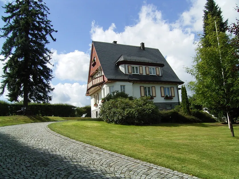 Fantastic Aschberg Chalet in an exclusive ridge location - Image 1