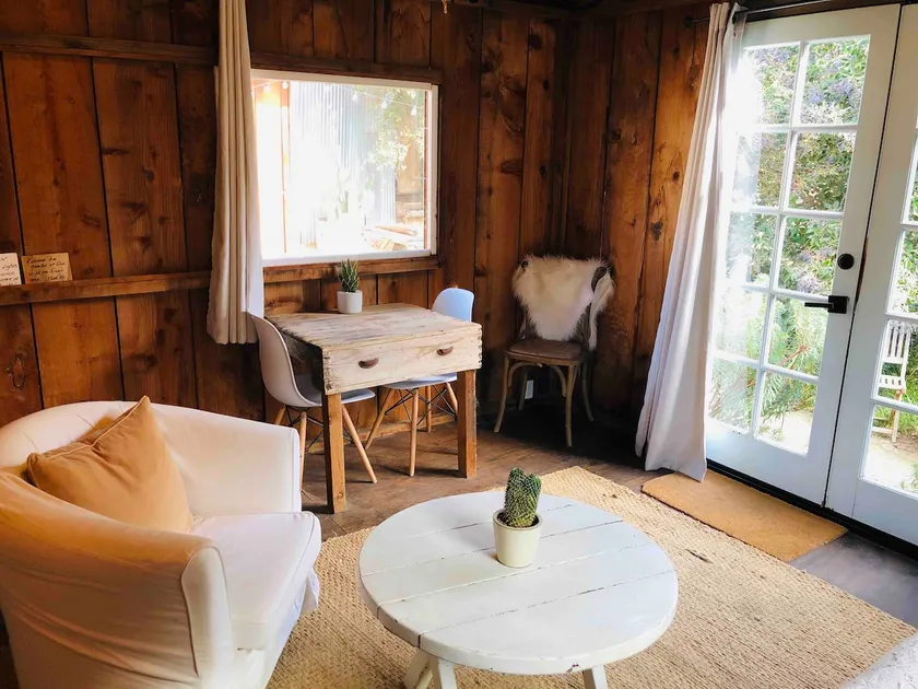 Rustic retreat - Image 1