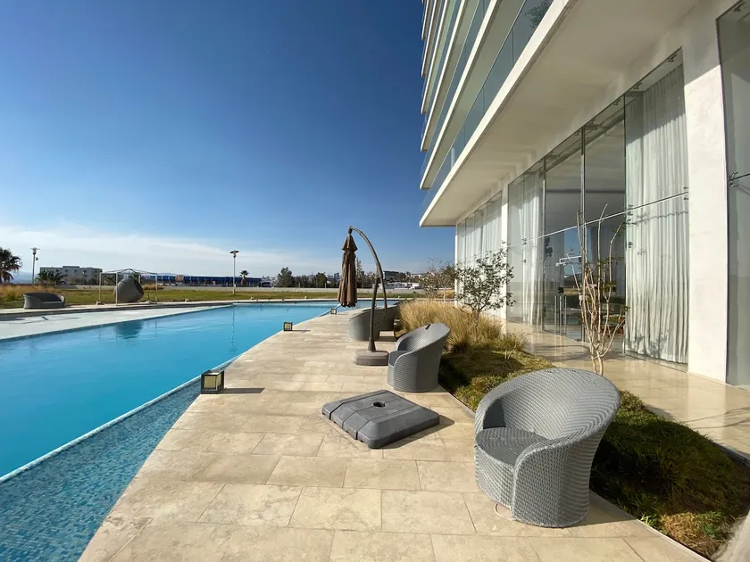 2R|2B-Large terrace with beautiful view + Luxury amenities - Image 1