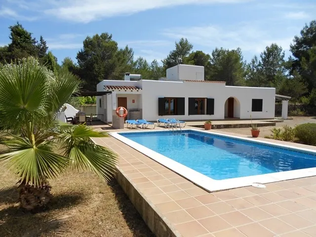 Villa Susan - Private & Peaceful | Pool, Wifi & AC - Image 1