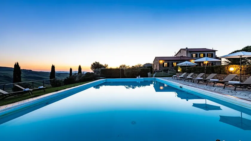 Il Poggiarellino 14, Emma Villas - Image 1