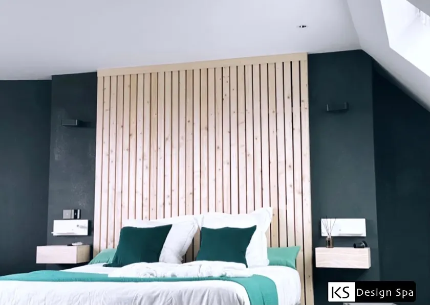 Ks design spa - Image 1