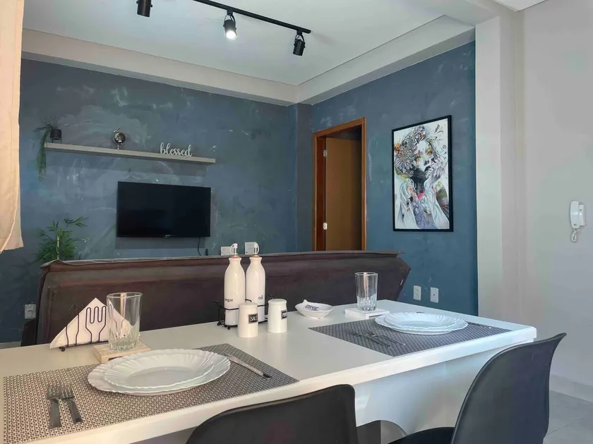 Apt#7 +Space +Comfort and Security - Image 1