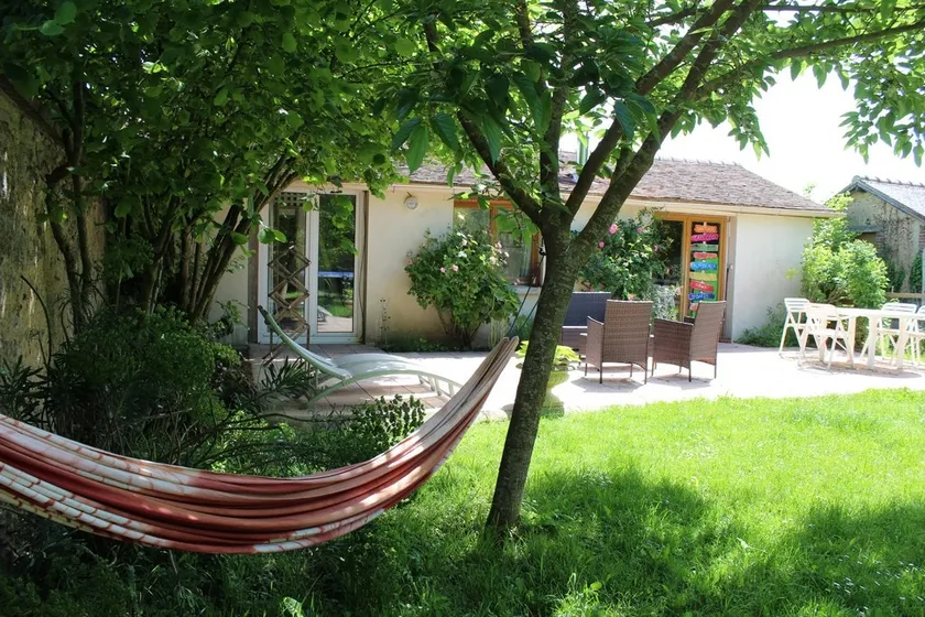 Gîte proche de Giverny - Image 1