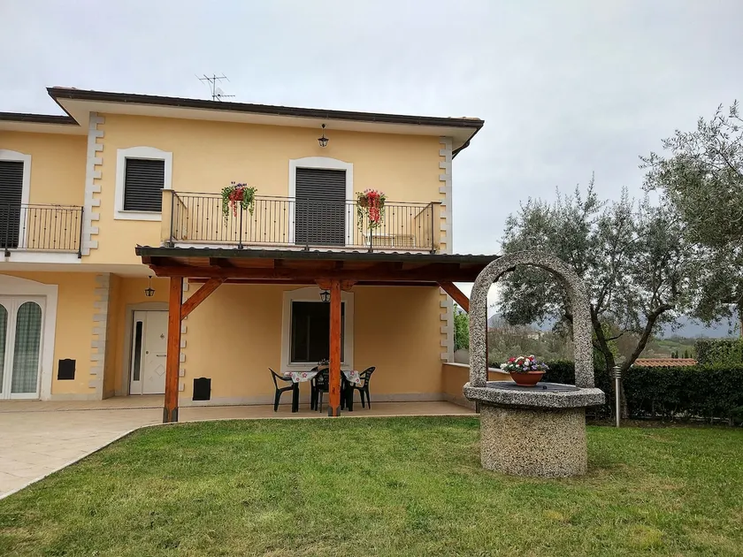 Casa Vacanze Valcomino - Image 1