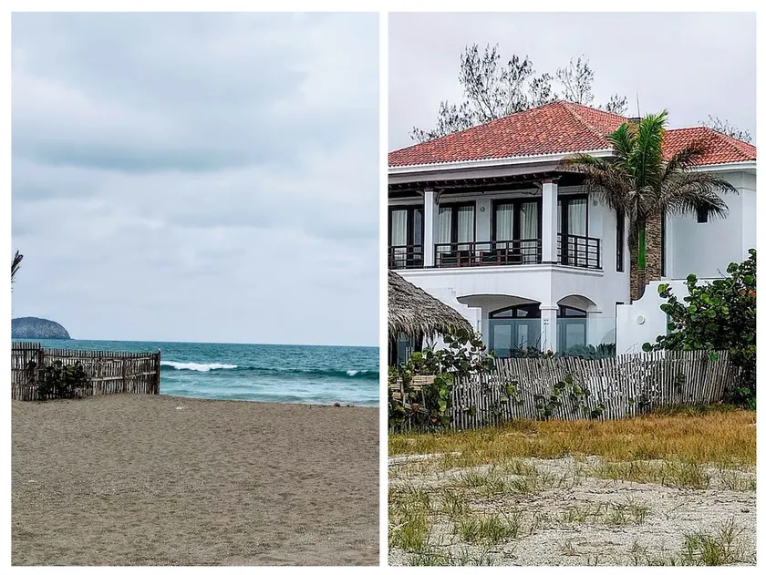 The Mansion. By the sea. - Image 1