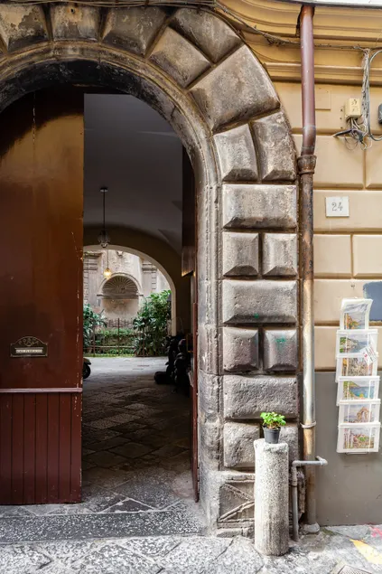 Residence Sorrento - Image 1
