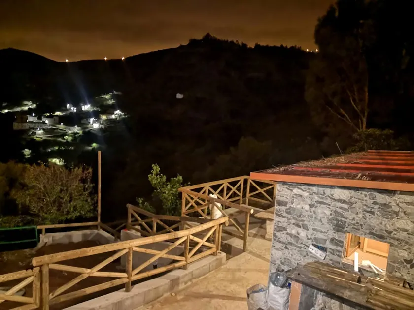“La Ulloa” house with views of the valley and Wi-Fi - Image 1
