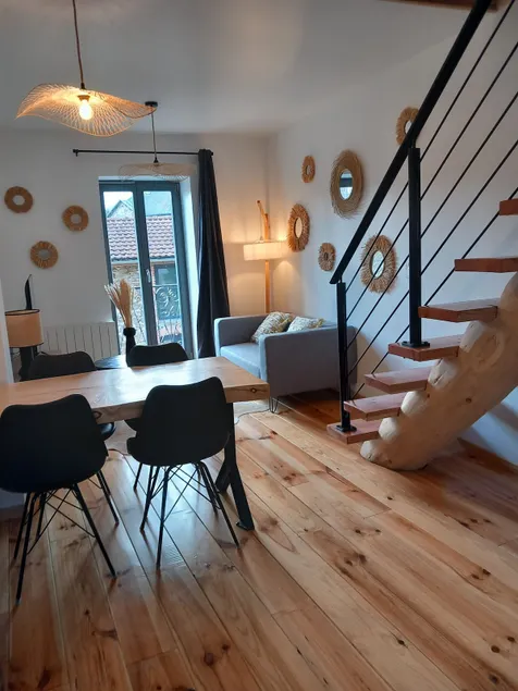 Le duplex Cornadore - Image 1