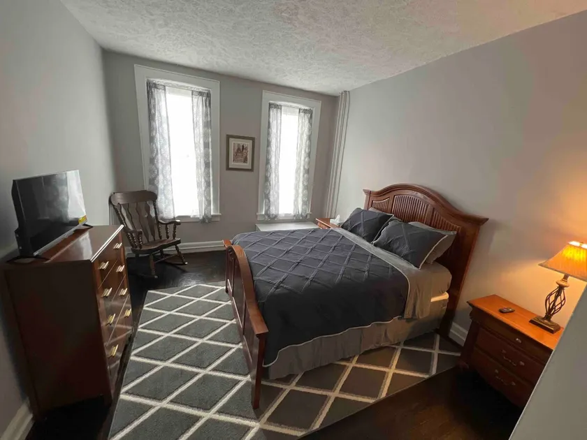 Parkview suite 1 - Image 1
