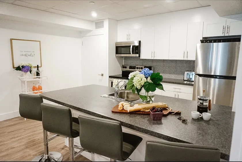 The Suite at Elixir near Falls/Niagara-on-the-lake - Image 1