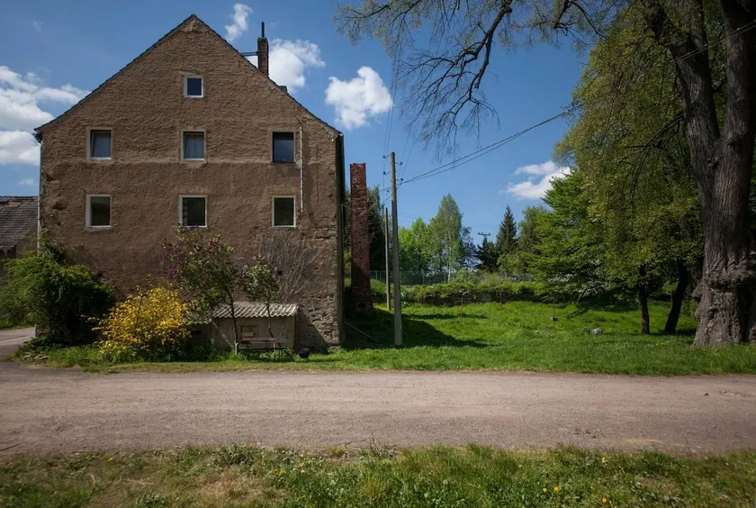 stay in the former brewery (movie location) - Image 1