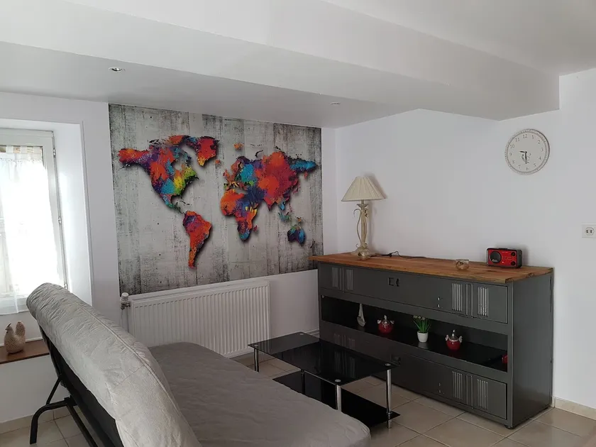 Nice apartment in the heart of the city - Image 1