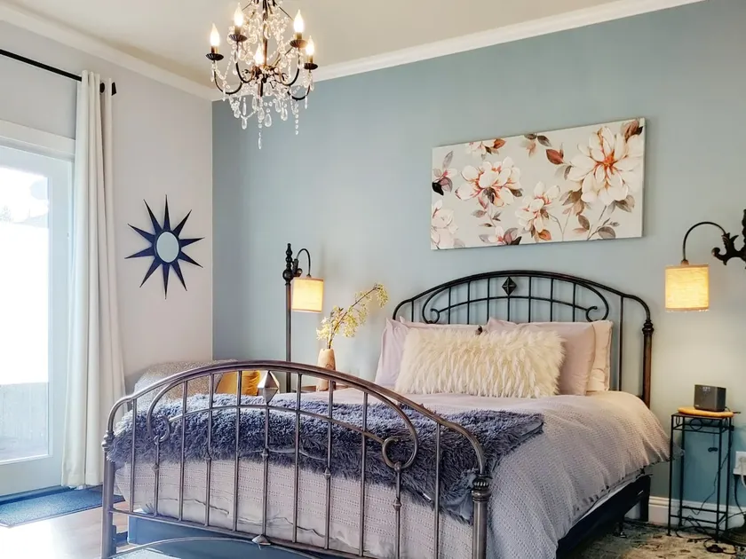 Stylish & Luxurious Studio - Winery District - Image 1