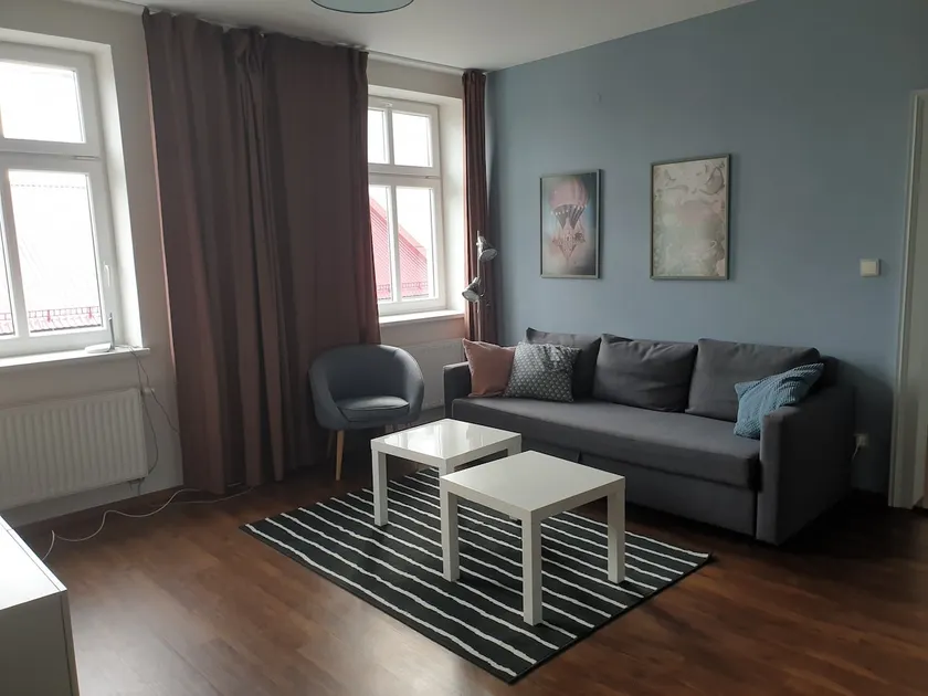 Accommodation near the lower area of Vítkovice - Image 1
